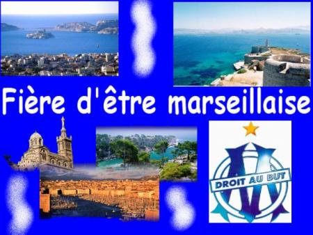 FIER DETRE MARSEILLER