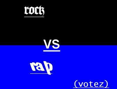 VOUS ETES POUR QUI
