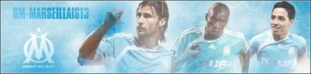 vous PREFERE quelle JOUEUR à L'OM  entre ses 3