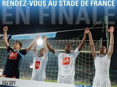 voici le site de l'om