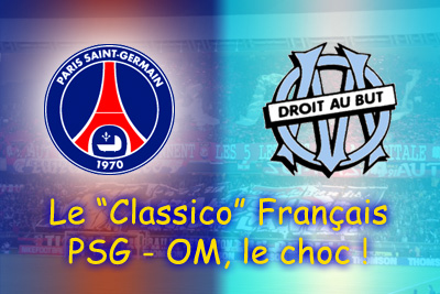 OM vs psg    ALORS DITE