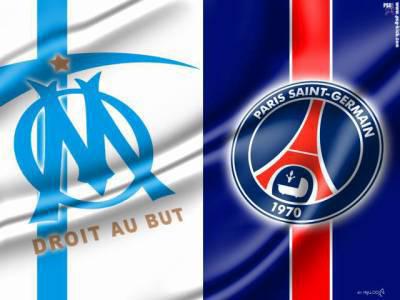droit au but /vs/paris saint germain