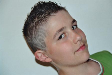 revoila mon couz